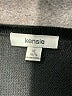 Kensie Black Pullover Sweater Size XL - photo 7