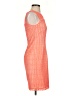 Gianni Bini Orange Cocktail Dress Size 2 - photo 4