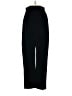 Finity 100% Cotton Black Casual Pants Size 4 - photo 1
