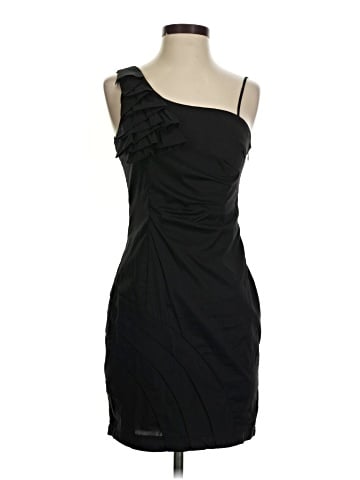 Minuet Cocktail Dress (view 1)