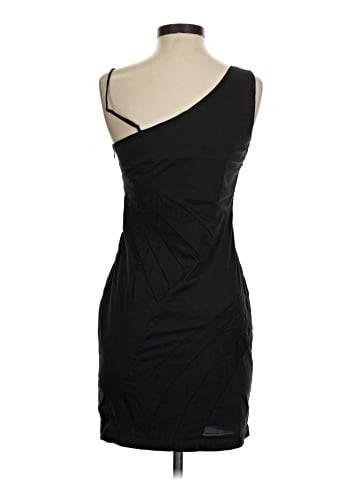 Minuet Cocktail Dress (view 2)