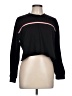 Heart & Hips Black Pullover Sweater Size L - photo 1
