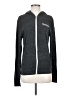 Assorted Brands Gray Zip Up Hoodie Size S - photo 1