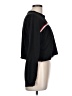 Heart & Hips Black Pullover Sweater Size L - photo 4