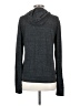 Assorted Brands Gray Zip Up Hoodie Size S - photo 2