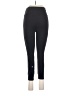 Lululemon Athletica Solid Black Active Pants Size 8 - photo 2