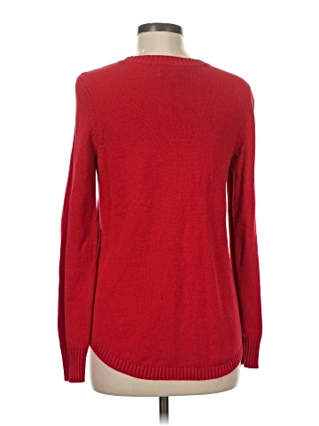 Kim Rogers Pullover Sweater (view 2)