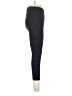Lululemon Athletica Solid Black Active Pants Size 8 - photo 4
