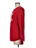 Kim Rogers Red Pullover Sweater Size M - photo 5