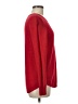 Kim Rogers Red Pullover Sweater Size M - photo 4