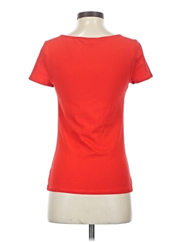 Fervour Short Sleeve Top (view 2)