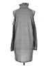 Assorted Brands Gray Turtleneck Sweater Size L - photo 2