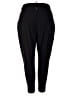 Active by Old Navy Solid Black Active Pants Size XXL - photo 2