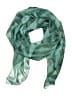 Unbranded Green Blue Scarf One size - photo 1