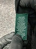 Lauren by Ralph Lauren Solid Black Active Pants Size L - photo 8