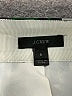 J.Crew 100% Polyester Hearts Green Casual Skirt Size 8 - photo 4