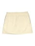 MTA Sport Solid Ivory Tan Casual Skirt Size 1X - photo 2