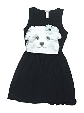 Justice Dress (view 1)