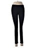 Eileen Fisher Solid Black Active Pants Size M - photo 1