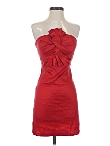 Romeo & Juliet Couture Cocktail Dress (view 1)