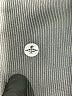 Halara Gray Active Pants Size M - photo 4