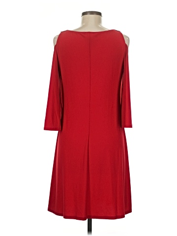 MSK Casual Dress (view 2)