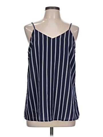 Japna Sleeveless Blouse (view 1)