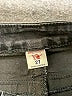 True Religion Stars Black Jeans Size 27 waist - photo 7