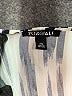 Roz & Ali Silver Sleeveless Blouse Size XS - photo 7