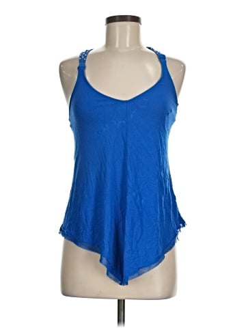 Candie's Sleeveless Blouse (view 1)