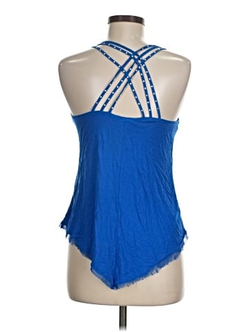 Candie's Sleeveless Blouse (view 2)