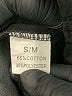 Unbranded Chevron-herringbone Black Dress Pants Size Sm - Med - photo 7