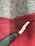 Maurices 100% Polyester Burgundy Sleeveless Blouse Size XS - photo 7