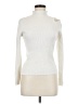 Venti6 Ivory Turtleneck Sweater Size M - photo 1