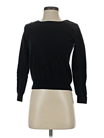 Tahari Long Sleeve Top (view 1)