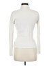 Venti6 Ivory Turtleneck Sweater Size M - photo 2