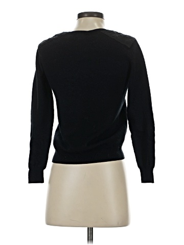 Tahari Long Sleeve Top (view 2)