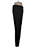 PREMISE Solid Black Active Pants Size 8 - photo 4