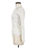 Venti6 Ivory Turtleneck Sweater Size M - photo 5