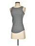 Wishlist Gray Active Tank Size S - photo 1
