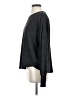 P.J. Salvage Gray Pullover Sweater Size S - photo 5
