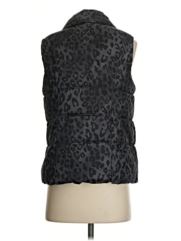 Old Navy Faux Fur Vest (view 2)