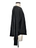 P.J. Salvage Gray Pullover Sweater Size S - photo 4