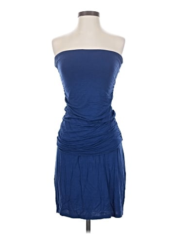Pure & Simple Cocktail Dress (view 1)