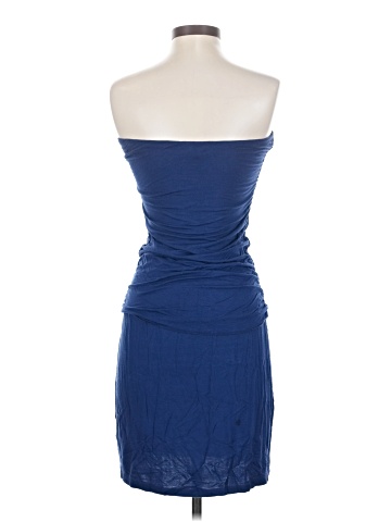 Pure & Simple Cocktail Dress (view 2)