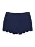 Vineyard Vines Hearts Blue Skort Size 12 - photo 2