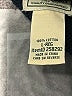 L.L.Bean 100% Cotton Blue Coat Size L - photo 7