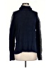 Athleta Blue Turtleneck Sweater Size S - photo 1