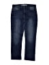 Lazer/Co Solid Blue Jeans Size 16 - photo 1