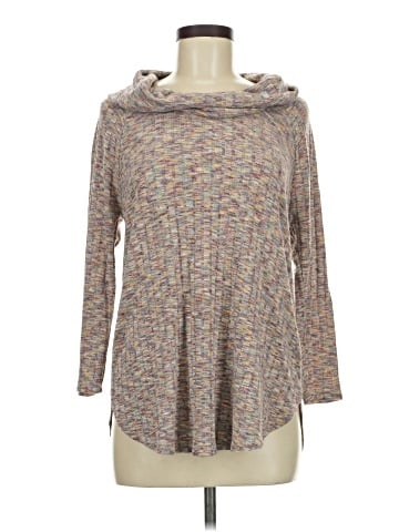 New Directions Pullover Sweater (view 1)